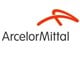 ArcelorMittal stock logo