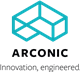 Arconic stock logo