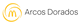 Arcos Dorados stock logo