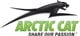 Arctic Cat Inc logo