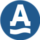 Ardmore Shipping stock logo
