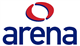 Arena Events Group plc stock logo