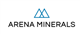 Arena Minerals Inc. stock logo