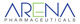 Arena Pharmaceuticals, Inc. stock logo