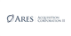 Ares Acquisition Co. II stock logo
