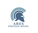 Ares Strategic Mining Inc. stock logo