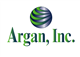Argan stock logo