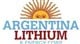 Argentina Lithium & Energy stock logo