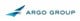 Argo Group International Holdings Ltd stock logo