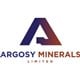 Argosy Minerals Limited stock logo