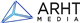 ARHT Media Inc. stock logo