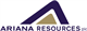 Ariana Resources logo