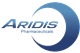 Aridis Pharmaceuticals, Inc. stock logo