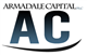 Armadale Capital Plc stock logo