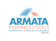 Armata Pharmaceuticals stock logo