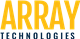 Array Technologies, Inc.d stock logo