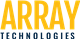 Array Technologies stock logo