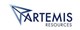 Artemis Resources Limited stock logo