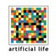 Artificial Life, Inc. stock logo