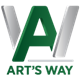 Art's-Way Manufacturing stock logo