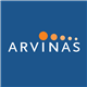 Arvinas stock logo