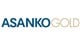 Asanko Gold stock logo
