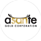 Asante Gold Co. stock logo