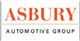 Asbury Automotive Group, Inc. stock logo