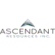 Ascendant Resources stock logo