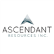 Ascendant Resources Inc. stock logo