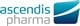 Ascendis Pharma A/S stock logo