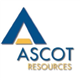 Ascot Resources Ltd. stock logo