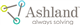 Ashland stock logo