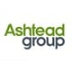 Ashtead Group plc stock logo