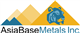 AsiaBaseMetals Inc. stock logo