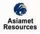 Asiamet Resources Limited stock logo