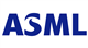 ASML stock logo