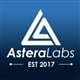 Astera Labs, Inc.d stock logo