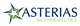 Asterias Biotherapeutics Inc stock logo