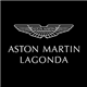 Aston Martin Lagonda Global Holdings plc stock logo