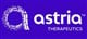 Astria Therapeutics stock logo