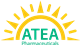 Atea Pharmaceuticals stock logo