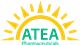 Atea Pharmaceuticals stock logo