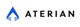 Aterian stock logo