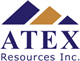 ATEX Resources Inc. stock logo