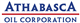 Athabasca Oil stock logo