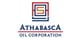 Athabasca Oil Co. stock logo