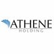 Athene Holding Ltd. stock logo