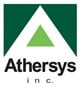Athersys stock logo