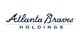 Atlanta Braves Holdings, Inc.d stock logo